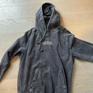 Noah Kahan stick season hoodie